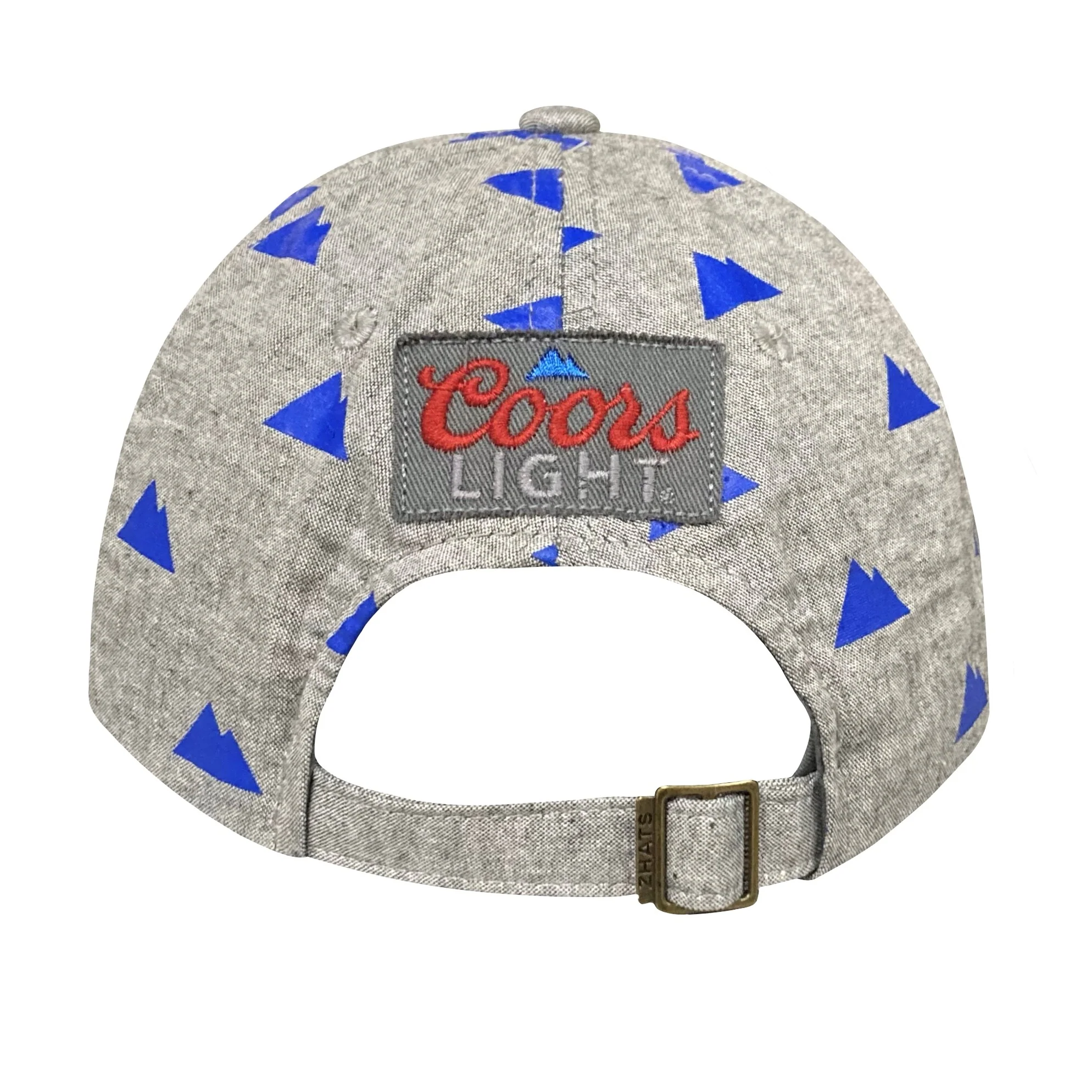 Blue Mountain Cap - Image 3