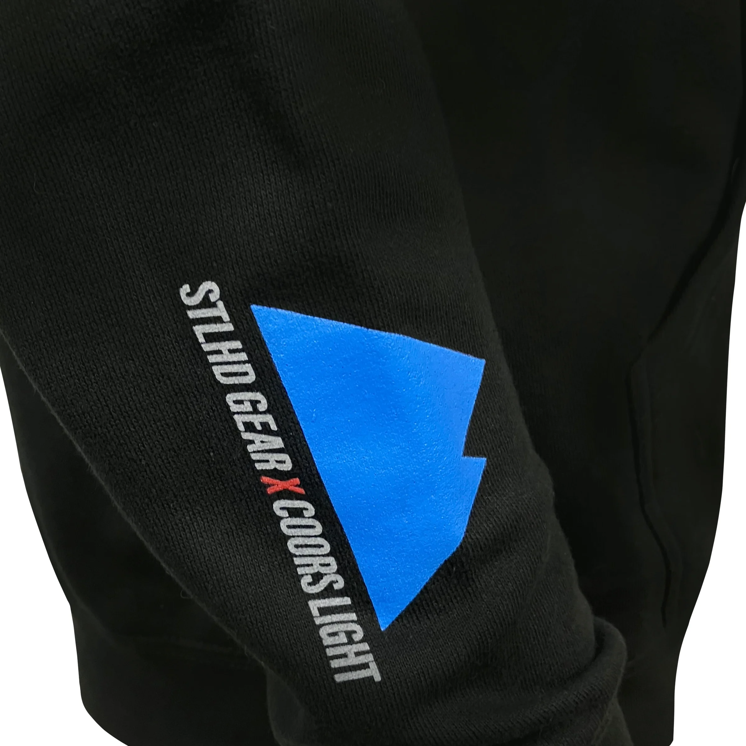 Coors Light X STLHD Throwback Hood - Image 3