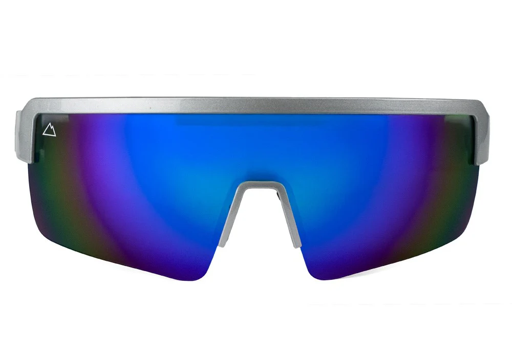 Glassy Retro Sunglasses - Image 3