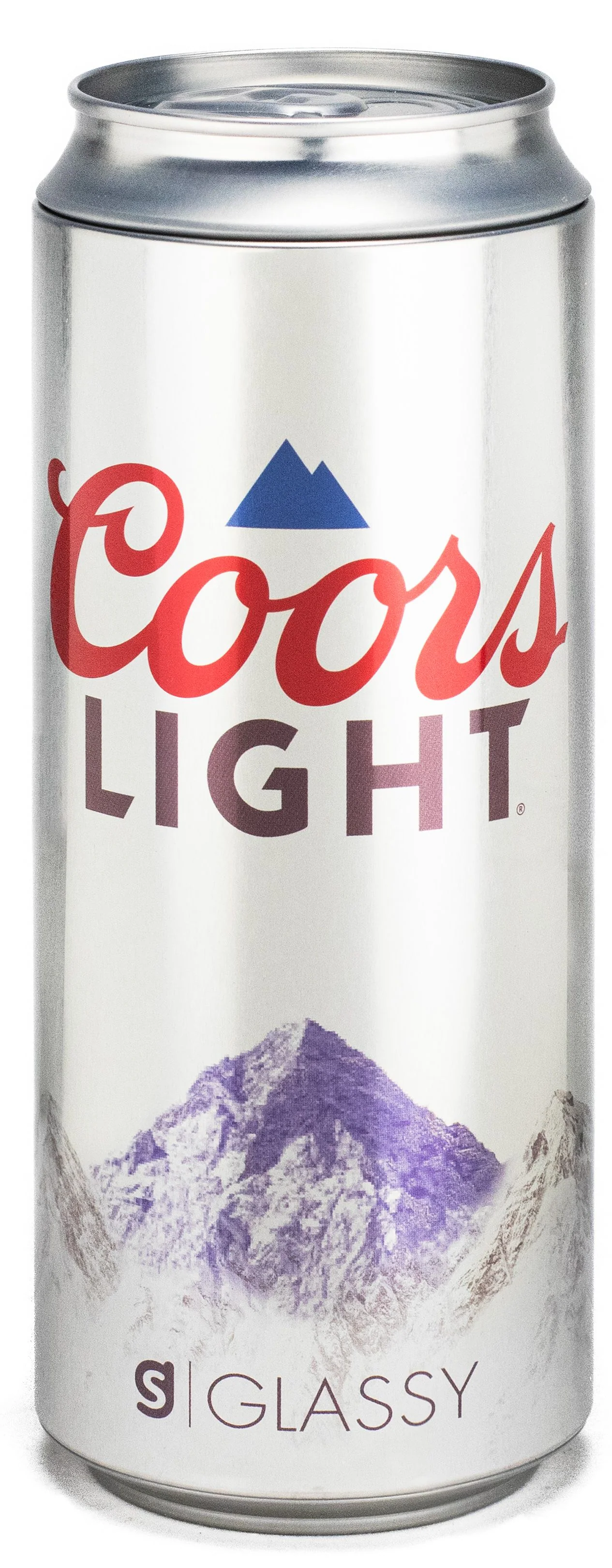 Glassy Wood Frame Sunglasses - Image 7