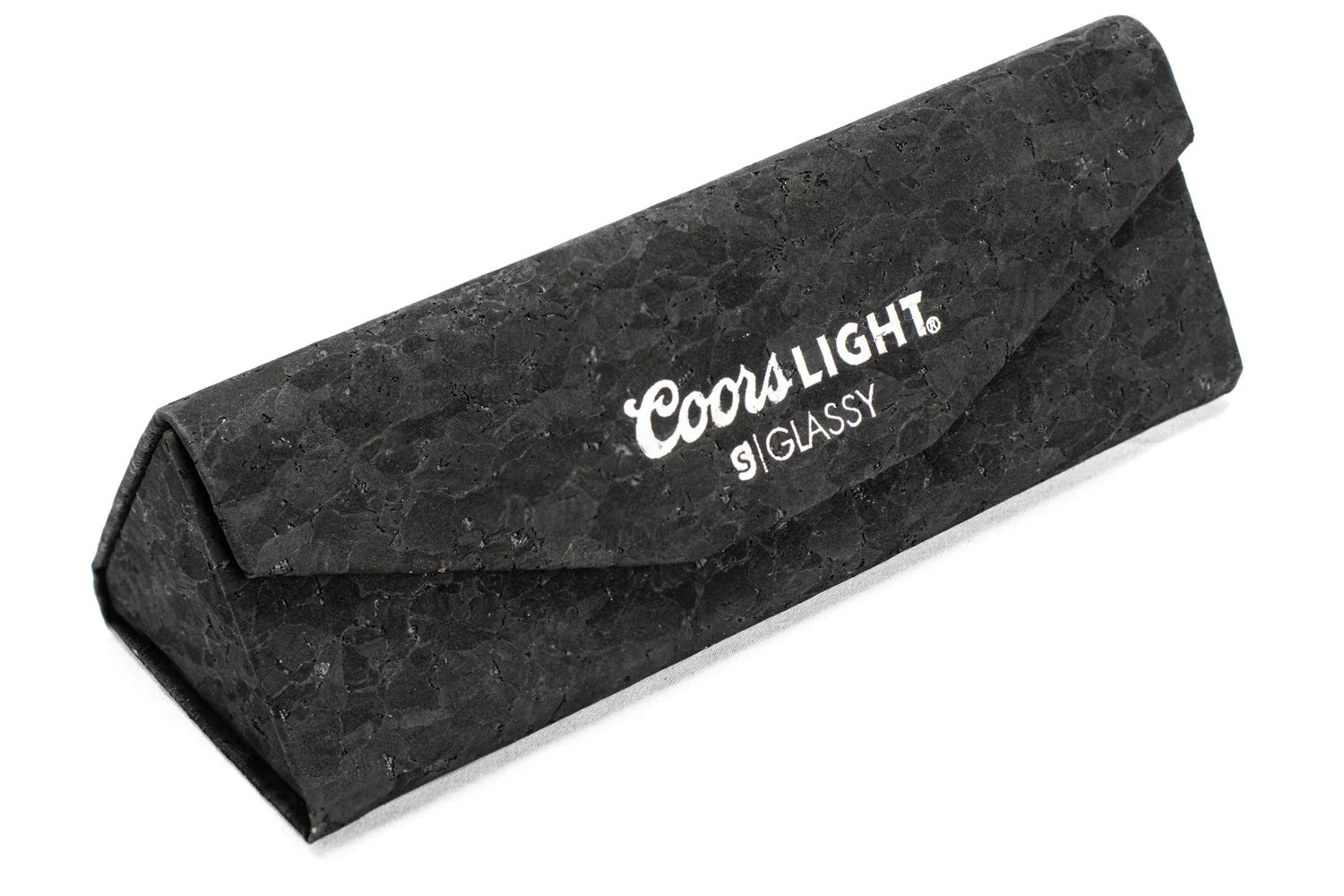 Glassy Wood Frame Sunglasses - Image 8