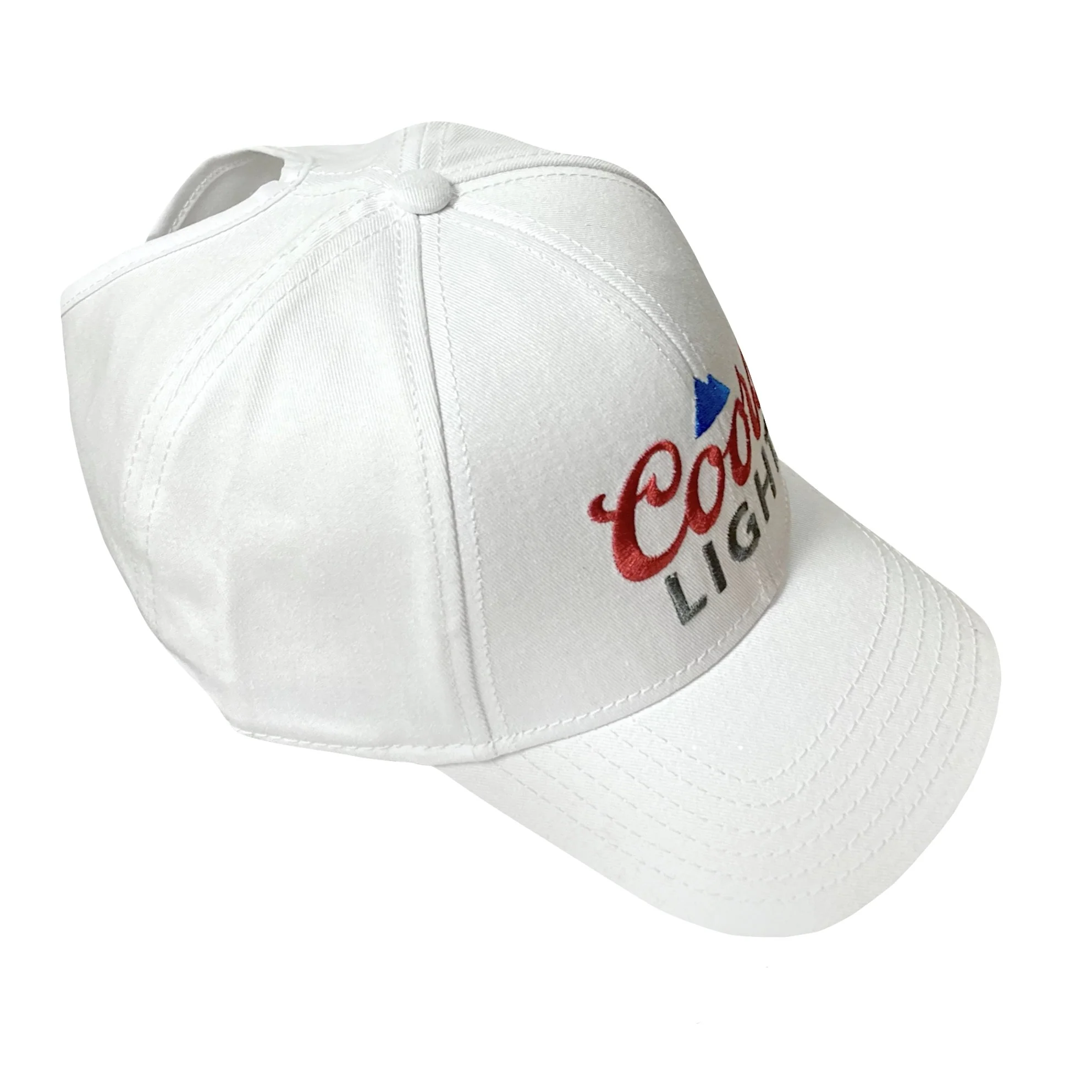 Ponytail Cap - Image 3