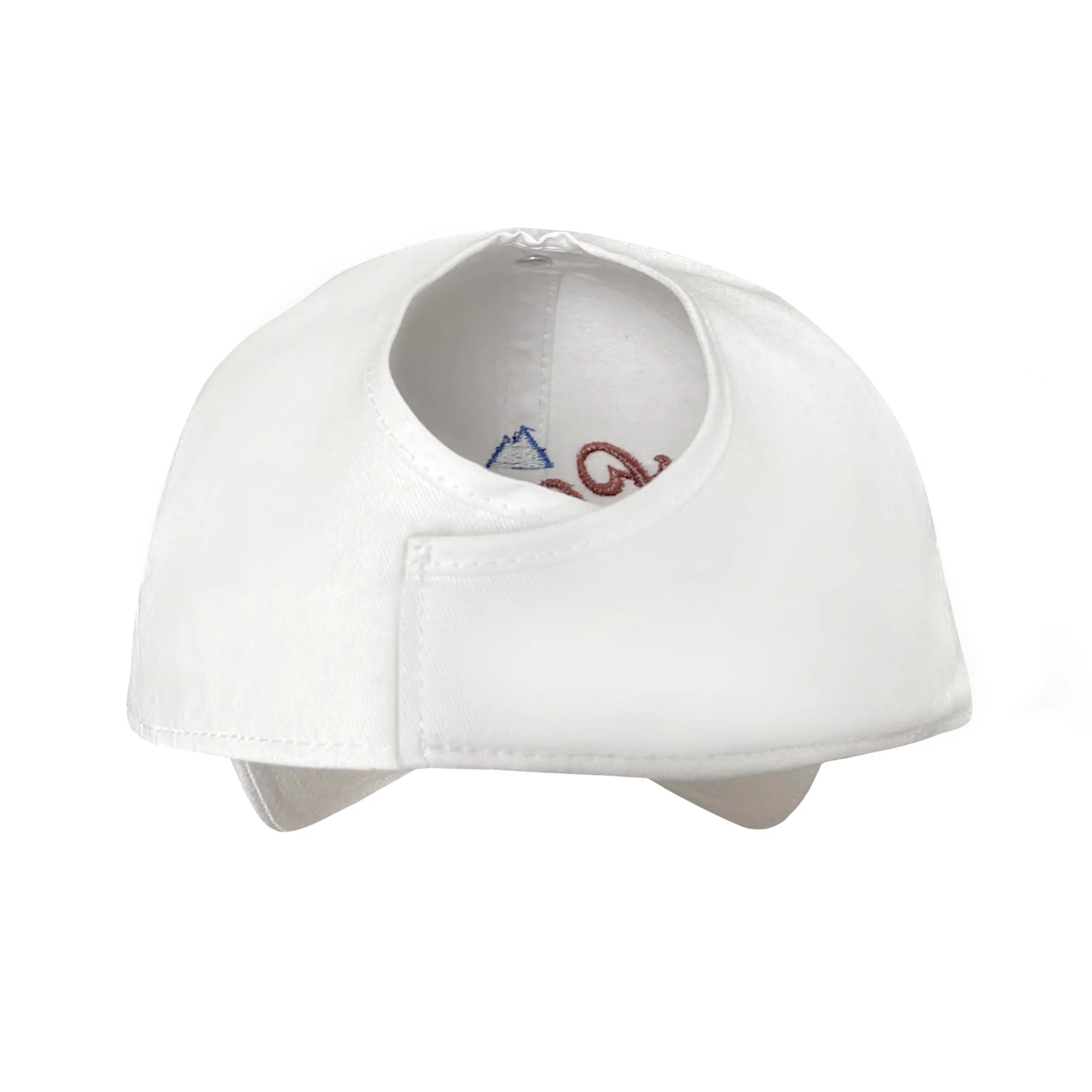 Ponytail Cap - Image 4