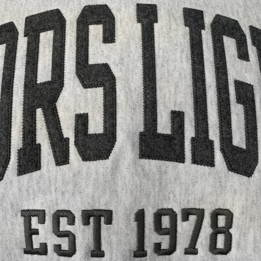 Champion Reverse Weave Crewneck - Image 3