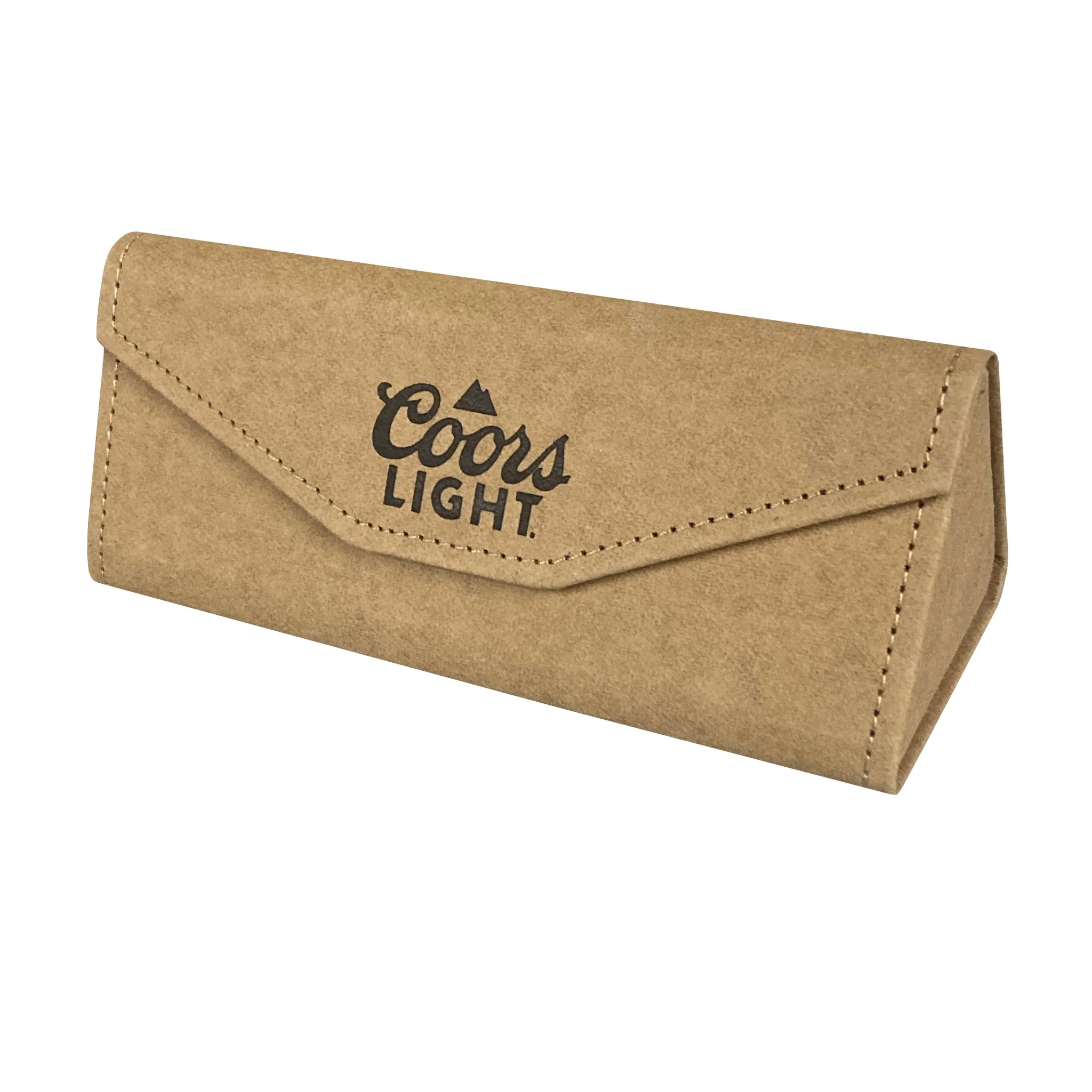 Bamboo Sunglasses with Case - Image 5